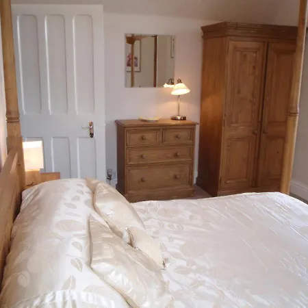 Holiday home Wansfell Heights *