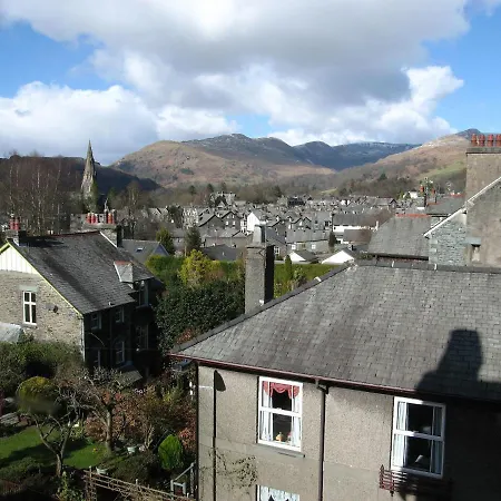 Holiday home Wansfell Heights Ambleside