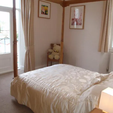 Holiday home Wansfell Heights