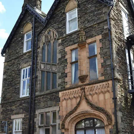 Wansfell Heights *
